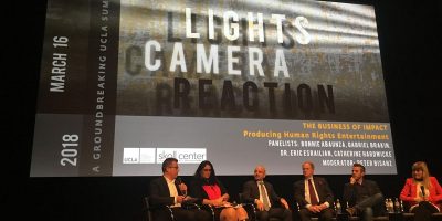 Lights Camera Reaction Summit