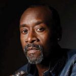 Don Cheadle