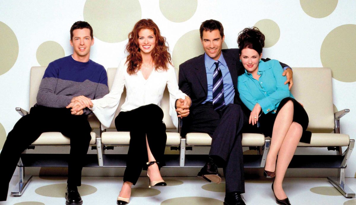 How Will & Grace proved the contact hypothesis of psychological theory